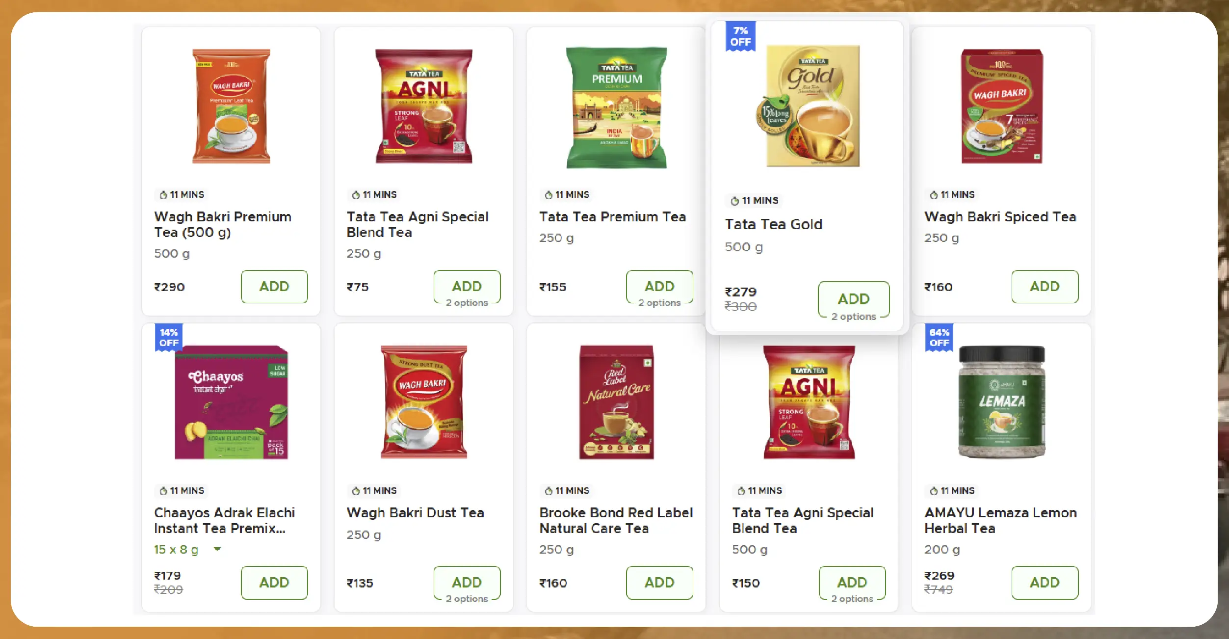 Blinkit India's Ultra-Fast Grocery Delivery Innovator_Mesa de trabajo 1